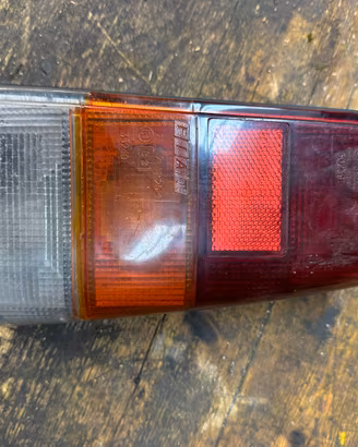 FANALE DX ORIGINALE FIAT PANDA 141 4x4