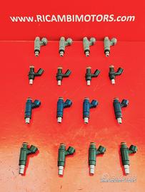 INIETTORE KAWASAKI ZX10R