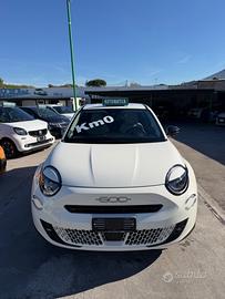 Fiat 600 Hybrid 110 CV DCT MHEV Icon