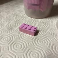 Barattolo Lego sfusi