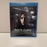 Blu-ray Film - i bambini di Cold Rock