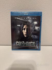 Blu-ray Film - i bambini di Cold Rock