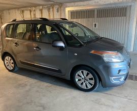 Citroen C3 Picasso Exclusive full optional