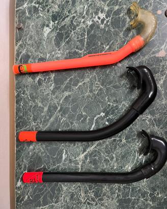 Accessori sub