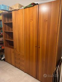 Cameretta per bambini