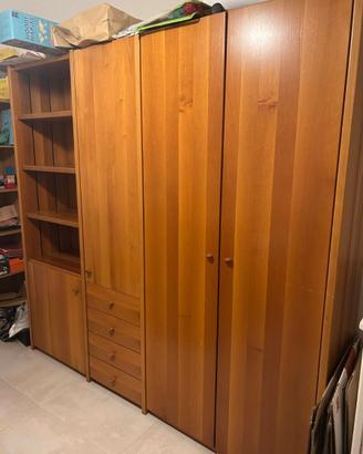 Cameretta per bambini