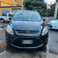 Ford C-Max C-Max7 1.6 TDCi 115CV Titanium