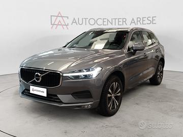 Volvo XC60 B4 D AWD MOMENTUM PRO