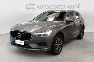 Volvo XC60 B4 D AWD MOMENTUM PRO