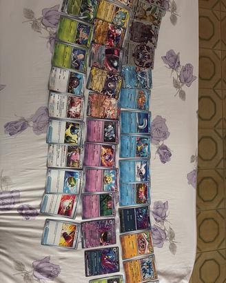 Carte pokemon