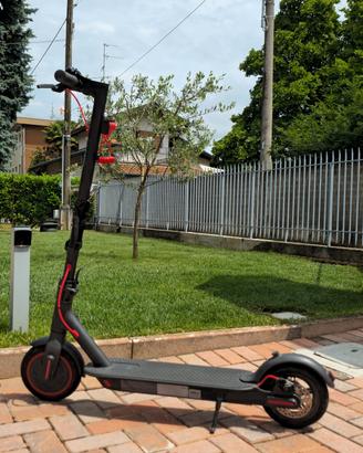 Monopattino elettrico Xiaomi