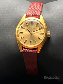 Orologio Longines vintage 