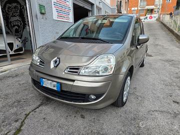 Renault Grand Modus 1.2 16V Dynamique