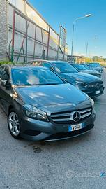 Mercedes classe A 180cdi sport