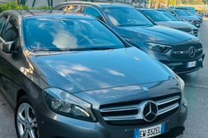 Mercedes classe A 180cdi sport