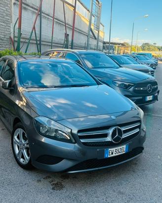 Mercedes classe A 180cdi sport