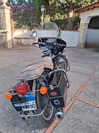 Moto Guzzi 850 T3