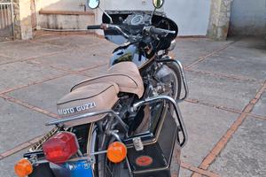 Moto Guzzi 850 T3