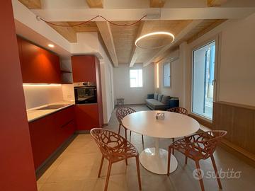 CASA NUOVA al BORGO Marinaro- costruita 2025