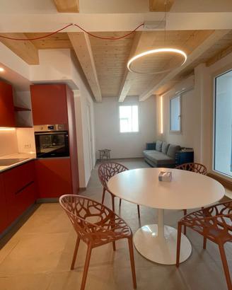 CASA NUOVA al BORGO Marinaro- costruita 2025