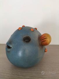 Pesce palla Thun
