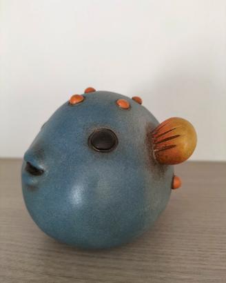 Pesce palla Thun