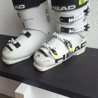 HEAD RAPTOR 26,5 flex 120