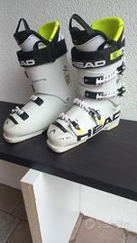 HEAD RAPTOR 26,5 flex 120