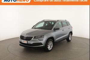 SKODA Karoq RA43344