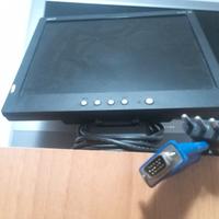 monitor Acer 15 pollici