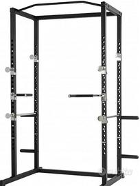 RACK GABBIA DI POTENZA TUNTURI