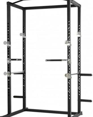 RACK GABBIA DI POTENZA TUNTURI