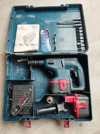 Tassellatore Bosch BGH 24F