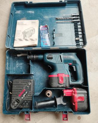 Tassellatore Bosch BGH 24F