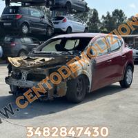 RICAMBI USATI AUTO DACIA Sandero Serie H4DFA Benzi