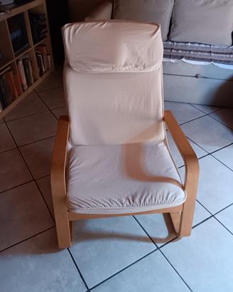 Poltrona Ikea