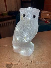 illuminazioni natalizie