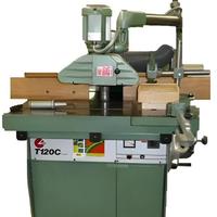 Fresatrice per legno TOUPIE SCM T120C