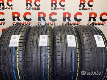 4 GOMME USATE 215/45R17 91 W NEXEN - ESTIVE