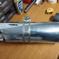 Terminale di scarico BMW Gs1200