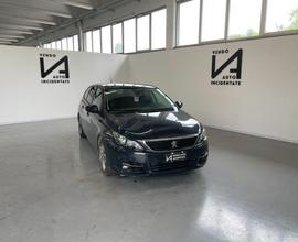 PEUGEOT 308 1.5 BLUEHDI 131CV S&S SW BUSINESS