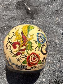 Casco  Dmd come nuovo Taglia XL