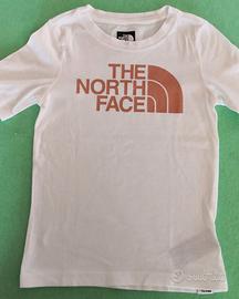 Maglia bambina The North Face taglia 4 anni