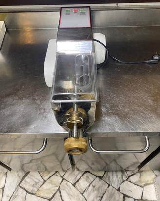 Impastatrice per pasta fresca