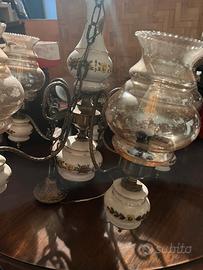 Pezzi vintage