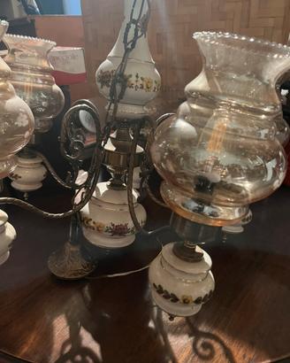 Pezzi vintage