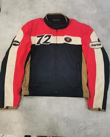 Giacca moto dainese