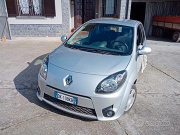 Renault New Twingo in perfette condizioni 