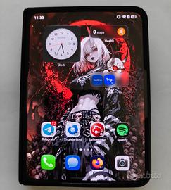 Huawei Pura X Pro Max 16/512