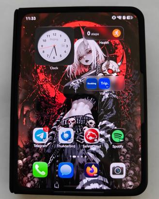 Huawei Pura X Pro Max 16/512